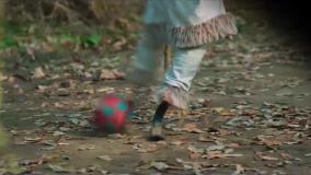 ماه پیشونی فیلم با بازی ستایش موسوی - قسمت ۱۵