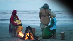 فیلم ماه پیشونی ۲ قسمت شانزدهم