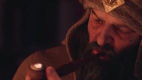 تریلر انیمیشن ایرانی شمشیر و اندوه | اکران جهانی انیمیشن ایرانی در آمازون | 4 خرداد 1404