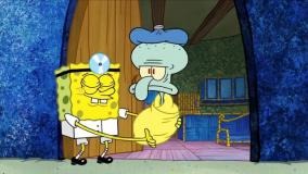 انیمیشن باب اسفنجی :: باب اسفنجی دوبله فارسی :: باب اسفنجی جدید :: باب اسفنجی