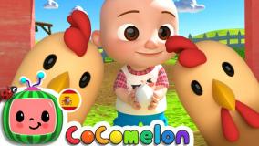 کوکوملون جدید :: کارتون کوکوملون طولانی :: برنامه کودک آموزشی کوکوملون