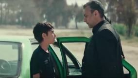 قسمت ششم سریال وحشی ایرانی کارگردان هومن سیدی