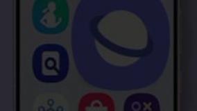 تنظیمات URL گوشی سامسونگ