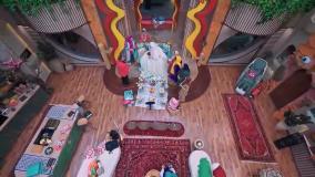 جوکر بانوان  / جوکر خانوادگی / جوکر مختلط