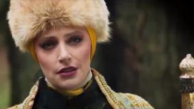 دیو و ماه پیشونی فیلم سریال - قسمت ۱ تا ۱۶