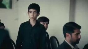 سریال وحشی ایرانی هومن سیدی قسمت ۶ ششم