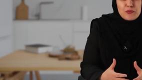 معرفی دوره کیک پزی