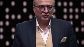 مسابقه الکلاسیکو مافیا قسمت ۸ هشتم (اول تا ۸)