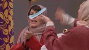 جوکر خانم ها فصل ۲ و ۴ و ۶ گیتی قاسمی نرگس محمدی