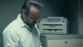 دانلود سریال ایرانی وحشی هومن سیدی (قسمت ششم)