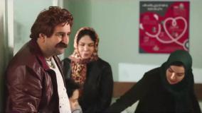 سریال طنز سیاه چاله - قسمت اول تا اخر