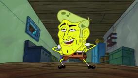 انیمیشن باب اسفنجی : باب پاتریک شده | کارتون باب اسفنجی جدید طولانی