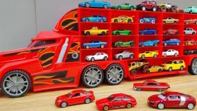 ماشین بازی کودکانه :: ماشین های جدید رنگارنگ :: ماشین های مسابقه ای :: بازی ماشین