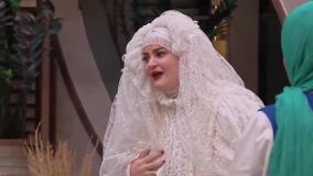 جوکر بانوان قسمت اول / دانلود برنامه جوکر ایرانی