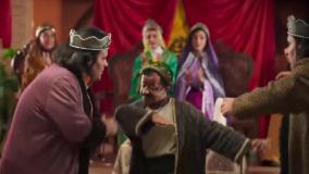 سریال دیو و ماه پیشونی فصل 2 قسمت 16