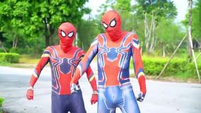 نبرد مرد عنکبوتی :: اسپایدرمن :: مرد عنکبوتی نبرد نهایی spiderman :: ارتش مرد عنکبوتی