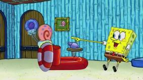 انیمیشن باب اسفنجی : مهارت آشپزی باب | کارتون باب اسفنجی جدید طولانی