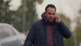 مینی سریال ترکیه ای شخصی دیگر با دوبله فارسی Bambaska Biri / قسمت 13