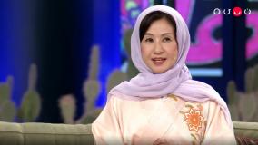 پشت‌صحنه رقص جنجالی جناب خان با کفش‌های اوشین