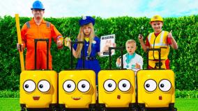 دیانا شو :: دیانا روما :: روما دیانا جدید :: دیانا و روما :: کودک دیانا و روما