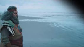 سریال دیو و ماه پیشونی فصل دوم قسمت پانزدهم