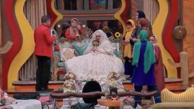 دانلود جوکر ایرانی فصل ۶ قسمت اول تا ششم جوکر بانوان