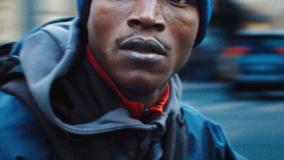 دانلود فیلم سینمایی داستان سلیمان با دوبله فارسی Souleymane’s Story 2024