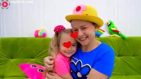 آنابلا شو با داستان برادر بزرگ بوگدان