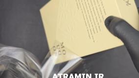 آنباکسینگ عطر مودون آرکین در عطرآمین