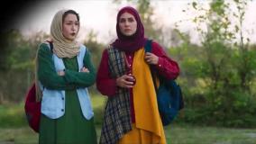 فیلم دیو و ماه پیشونی فصل ۲ قسمت ۱۵