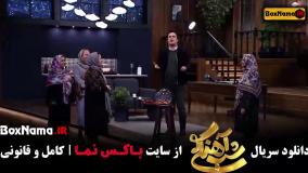 برنامه شب های اهنگی - فصل 3