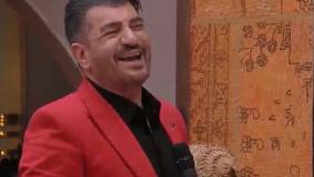 جوکر بانوان فینال فصل ۶ قسمت اول تا ششم