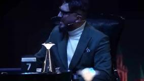 قسمت ۹ الکلاسیکو بازی مافیا / بازیگران الکلاسیکو