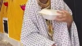طنز خنده دار :: طنز باحال :: کلیپ طنز :: کلیپ خنده دار :: طنز حانیه افضلی