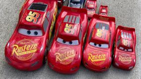 ماشین بازی طولانی :: ماشین اسباب بازی :: بازی کودکانه :: ماشین بازی جدید