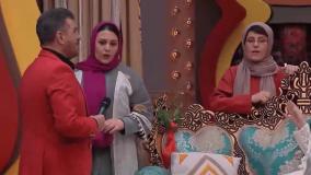 جوکر بانوان فینال قسمت ۳