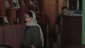 جان سخت قسمت ۴ الناز حبیبی / جان سخت نسخه کامل