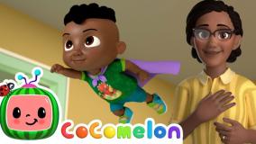کوکوملون جدید :: انیمیشن آموزشی کوکوملون :: کوکوملون طولانی :: برنامه کودک آموزشی