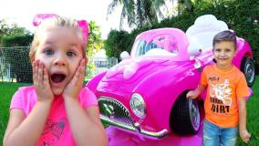 دیانا روما :: برنامه کودک دیانا و روما :: دیانا :: دیانا شو :: دیانا و روما برنامه کودک