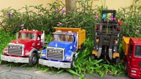 برنامه کودک ماشین بازی :: ماشین بازی کودکانه :: ماشین پلیس :: کودک سرگرمی ماشین