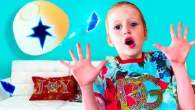 کارتون ناستیا و استیسی :: بازی های خانوادگی :: ناستیا و استیسی جدید :: ناستیا شو :: استیسی ناستیا