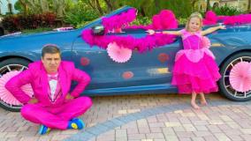 ناستیا جدید :: ناستیا :: ناستیا و بابایی :: برنامه کودک ناستیا :: ناستیا و استیسی