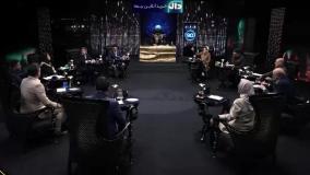 الکلاسیکو قسمت جدید / مافیا الکلاسیکو قسمت ۸ و ۹