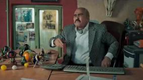 سریال عجل معلق / سریال اجل معلق قسمت ۲