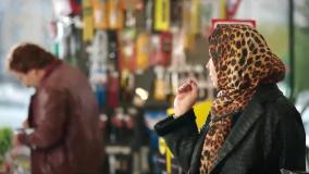 دانلود قسمت ۷ سریال سیاه چاله ژاله صامتی جوکر ایرانی