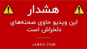 حادثه هولناک :: مرگ دردناک کارگر در زیر دستگاه پرس