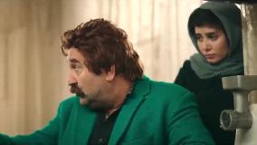 سریال سیاه چاله قسمت ۷ / وحشی قسمت هفتم