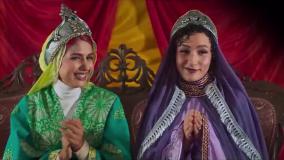 دانلود دیو و ماه پیشونی قسمت ۱۶