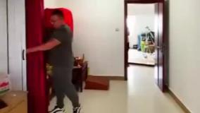 پارتیشن سیار