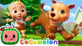 کوکوملون :: آموزش و سرگرمی :: برنامه کودک کوکوملون :: کوکوملون جدید :: cocomelon